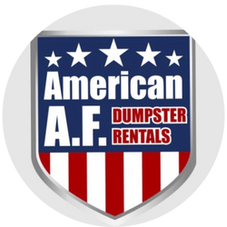 American AF Dumpsters