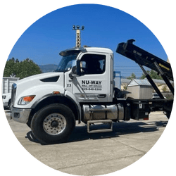 Nu-Way Bin Rentals & Roll Off Service